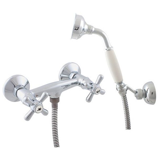 Смеситель для душа Rav Slezak Morava MK680.5/2