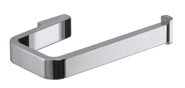 Gedy Samoa, бумагодержатель, цвет хром