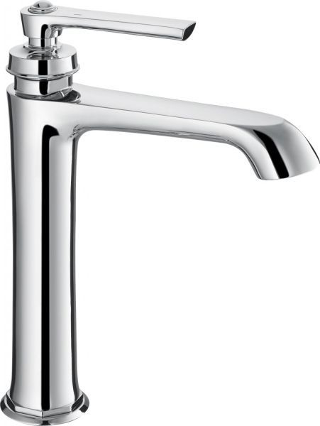 Смеситель для накладных раковин CEZARES LIBERTY-F-LC-01-W0 арт. LIBERTY-LC-BR-W0