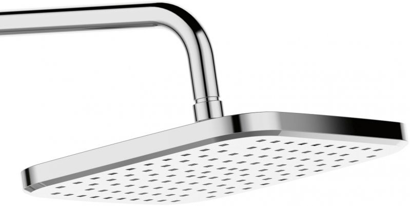 Душевая система Orange T02S4-912cr Хром