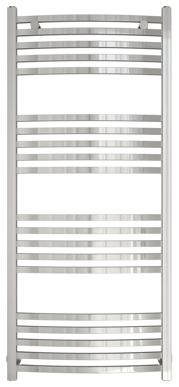 Полотенцесушитель водяной АРКУС 1200х500 (Без покрытия)