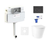 Комплект 5 в 1 Lavinia Boho Relfix Biore 87551049