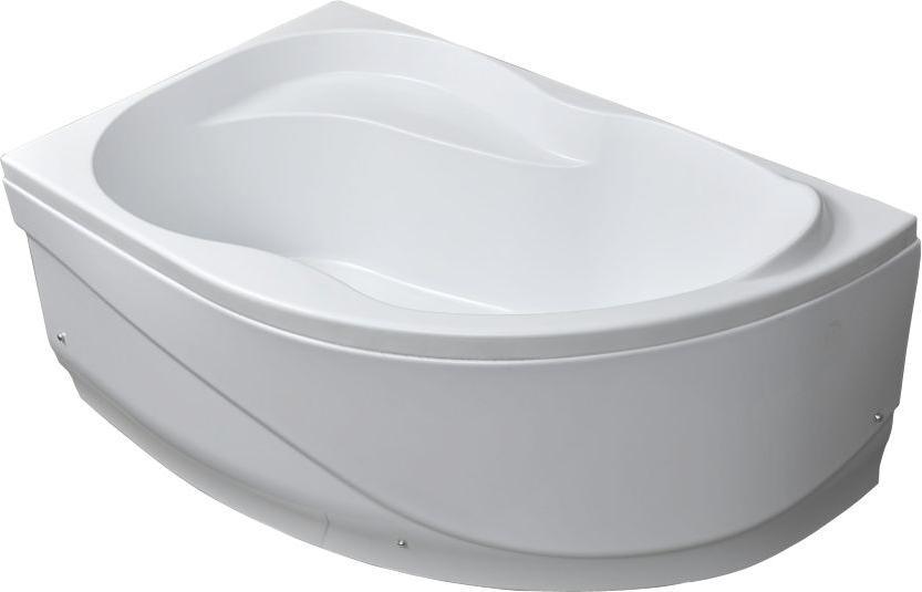 Акриловая ванна Aquanet Graciosa 150x90 L Акриловая ванна Aquanet Graciosa 150x90 L