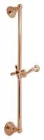 Душевая штанга Rav Slezak Morava MD0553SM Бронза