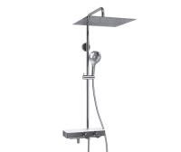 A113.119.101.CH Thermo Душевой комплект с термостатическим смесителем