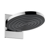 Верхний душ, Hansgrohe, Pulsify S, тип установки-настенный встраиваемый, размер душевого диска, мм-260*260, форма-круглая, количество режимов-2, тип струи-PowderRain, Intense PowderRain, внутренняя часть-необходимо заказать, цвет-хром Верхний душ, Hansgrohe, Pulsify S, тип установки-настенный встраиваемый, размер душевого диска, мм-260*260, форма-круглая, количество режимов-2, тип струи-PowderRain, Intense PowderRain, внутренняя часть-необходимо заказать, цвет-хром