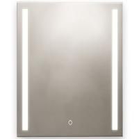 Зеркало Orange Line 60 Li-60ZE с подсветкой с сенсорным выключателем