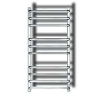 Электрический полотенцесушитель Grota Eco Forte 53х90 Хром