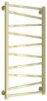 Полотенцесушитель водяной Сирокко 1000х500 (Шампань) Полотенцесушитель водяной Сирокко 1000х500 (Шампань)