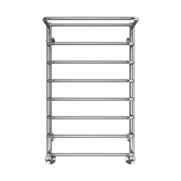 Полотенцесушитель водяной с полкой Terminus Полка П8 50х80