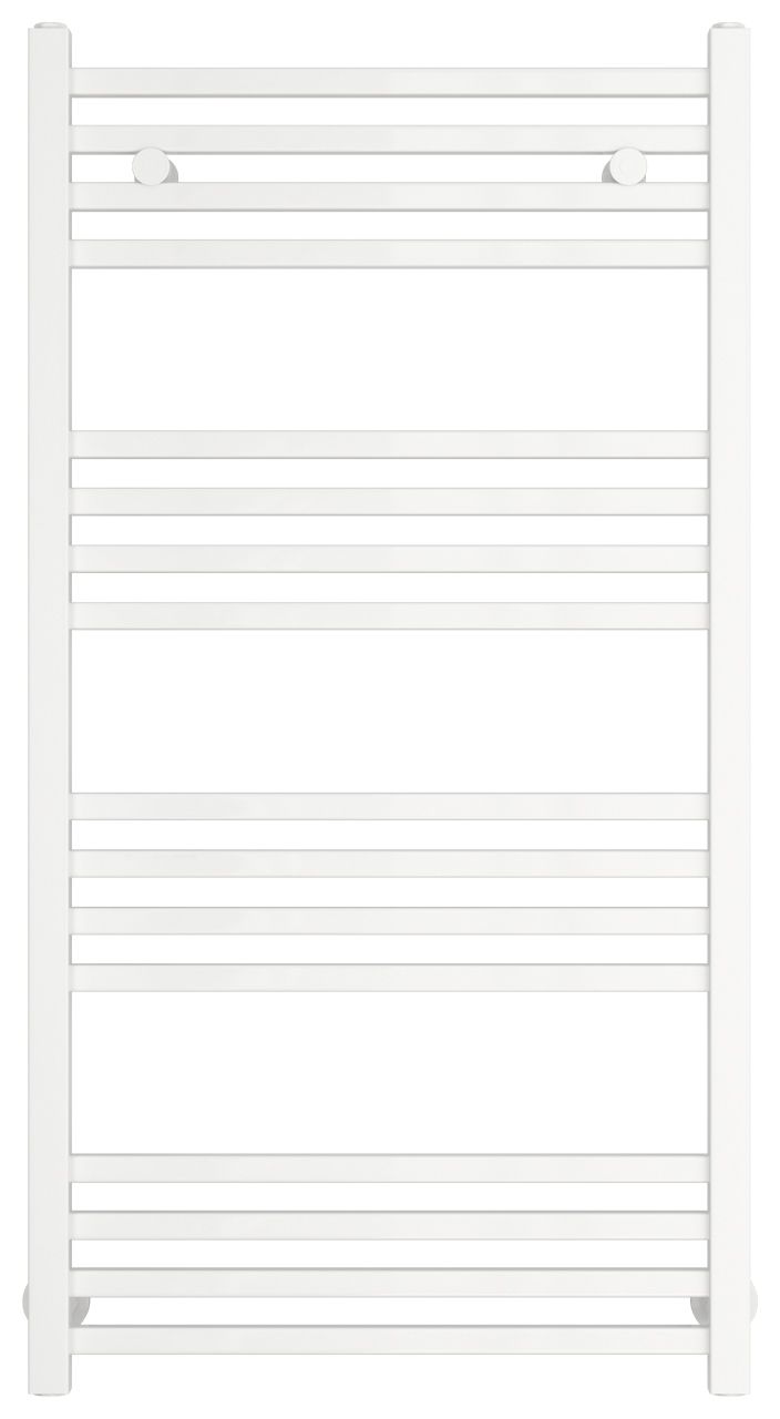 Полотенцесушитель, Сунержа, Модус, водяной, ширина, мм-550, глубина, мм-75, высота, мм-1007, межосевое расстояние-500, подключение-диагональное/нижнее/вертикальное, мощность, Вт-770, присоединительный размер-НР G 1/2" / НР G 3/4" (эксцентрик), материал-не