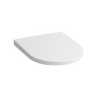 Laufen Pro/Navia Сиденье быстросъемн, для 2095.6/9, 2096.0/4-6, 2196.2, 2295.2/6, 2495.5, 2595.1/2/8, 2596.2/4, 2060.1, цвет бел/микролифт