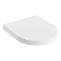 Крышка-сиденье Ravak Chrome Белое