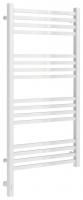 Полотенцесушитель электрический "МОДУС 3.0" 1000х500 / МЭМ левый (Белый)