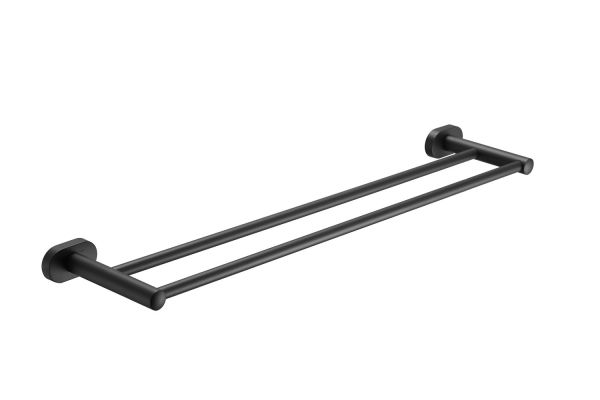 Полотенцедержатель BELZ B90109, черный