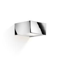 Decor Walther Box 10 Светильник настенный 10x10x5см, 1x G9 max. 60W, цвет: хром Decor Walther Box 10 Светильник настенный 10x10x5см, 1x G9 max. 60W, цвет: хром