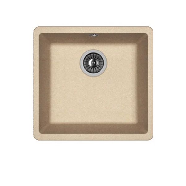 Кухонная мойка Florentina ВЕГА 22.315.C0400.107, песочный