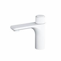 Смеситель для раковины WONZON & WOGHAND, Белый матовый (WW-A40412-MW) Смеситель для раковины WONZON & WOGHAND, Белый матовый (WW-A40412-MW)
