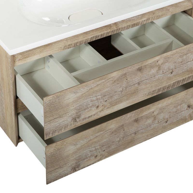 BRAVA База под раковину подвесная  AS-BRAVA-900