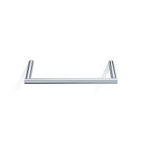 Decor Walther Mikado HTE20 Полотенцедержатель 20см, цвет: хром