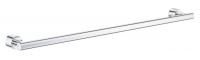 Одинарный держатель для полотенца GROHE Atrio New, хром (40309003) Одинарный держатель для полотенца GROHE Atrio New, хром (40309003)