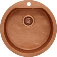 Мойка Seaman Natural Genova SMC-510V Supreme (Native), стандартная комплектация