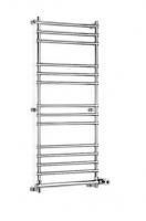 Электрический полотенцесушитель Margaroli Sole 564-14 BOX Хром