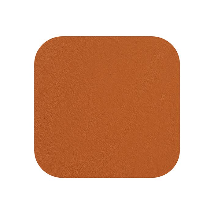 ADJ Квадратный костер, 12x12 см., цвет: коньяк/бордо