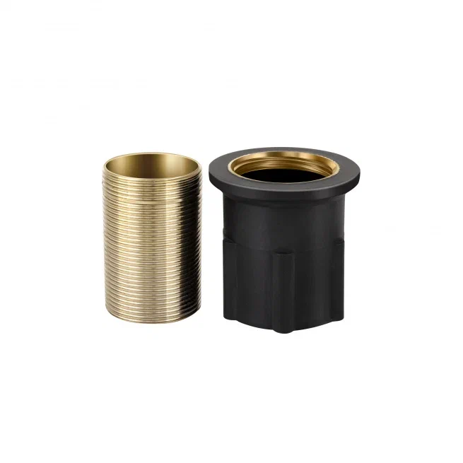 Смеситель для кухни с подключением фильтра для воды Славен СЛ-ОД-Д76, белый, артикул СЛ-ОД-Д76