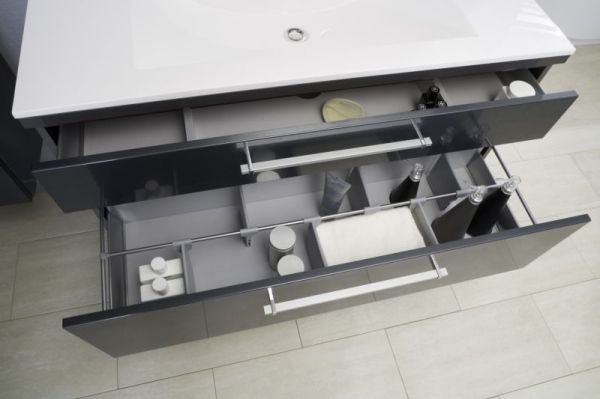 Puris, внутренние деления для нижнего ящика шириной 900 мм