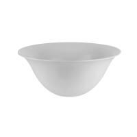 Gessi Goccia Раковина накладная керамическая Ø40см, h=18,5см, цвет: белый