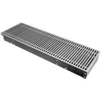 Внутрипольный конвектор Techno Usual KVZ 350-85-2000 без решетки Внутрипольный конвектор Techno Usual KVZ 350-85-2000 без решетки
