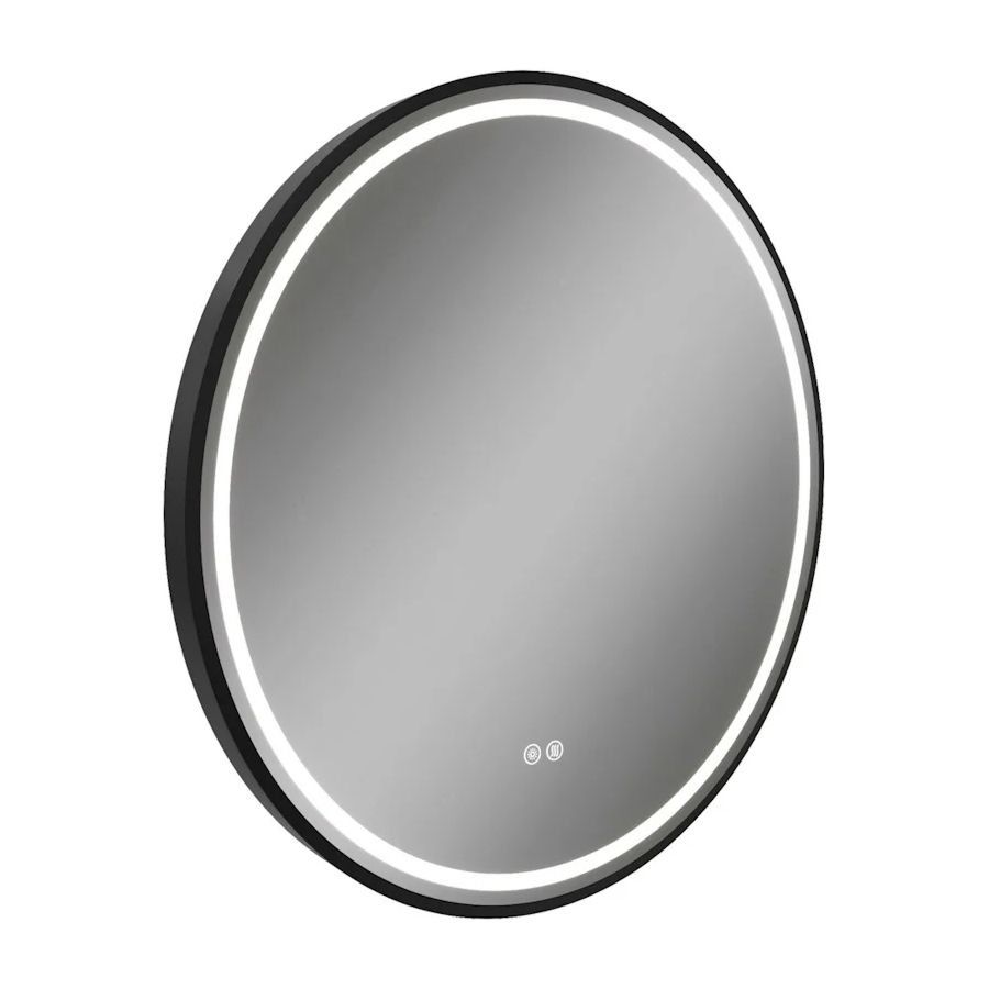 Зеркало Maretti Elena EA1480R03EL 80x80 см, артикул EA1480R03EL