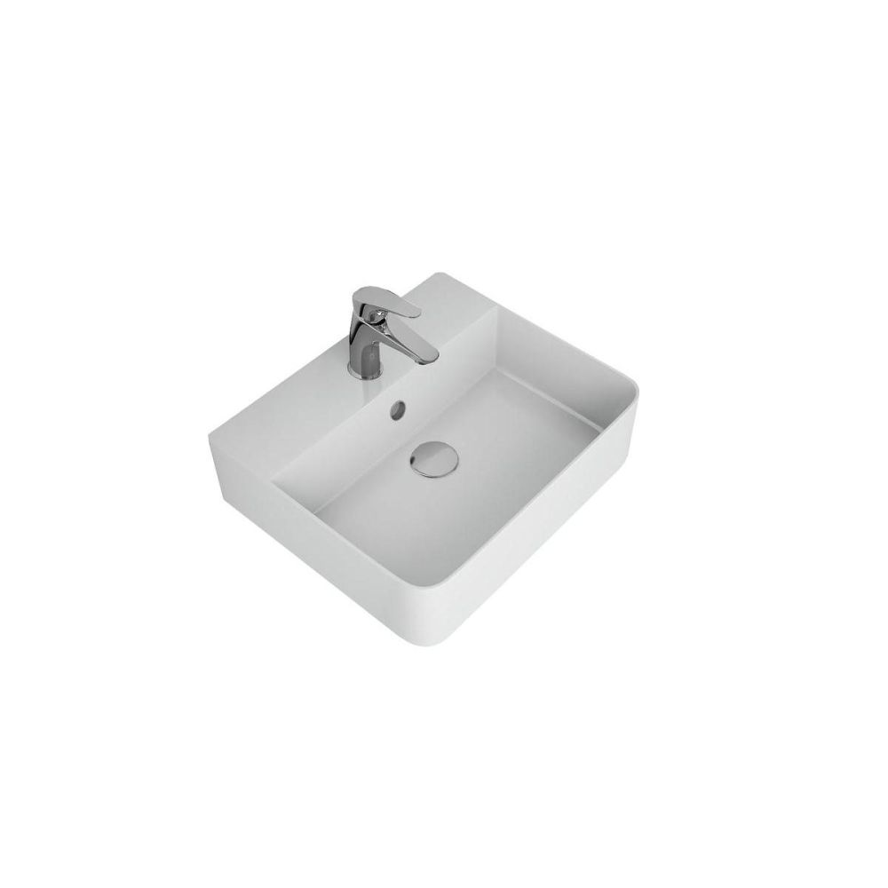 Раковина-чаша Dreja Joy 641990, 45 см, артикул 641990