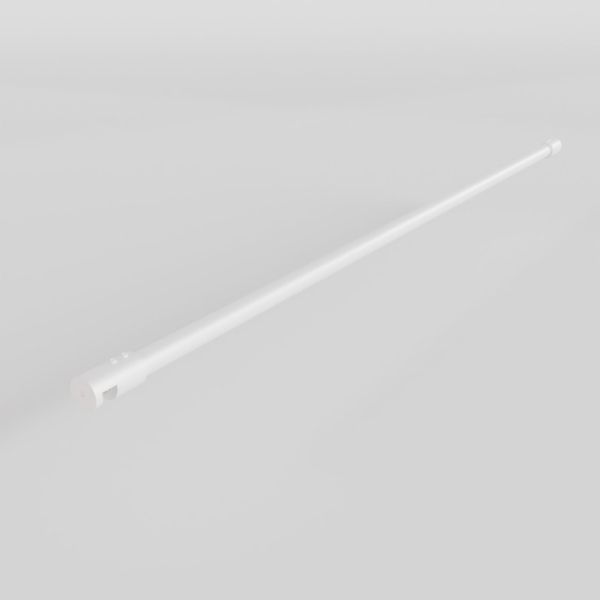 Держатель стекла RGW O-104 W