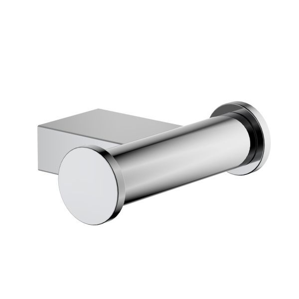 Крючок двойной Timo Luiro хром (18512/00)