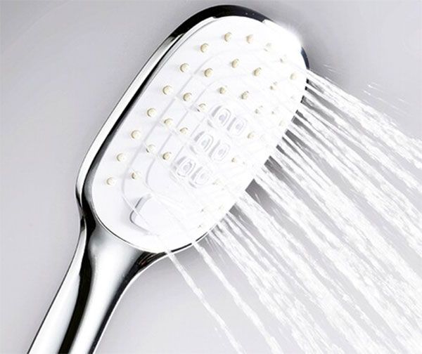 Душевая система WasserKRAFT Aller A171619 Хром