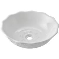 Раковина-чаша Bronze de Luxe 44 2424 Белая Раковина-чаша Bronze de Luxe 44 2424 Белая