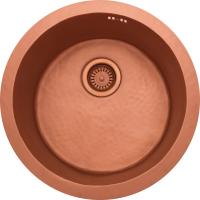 Мойка Seaman Natural Genova SMC-460E Supreme (Native), стандартная комплектация