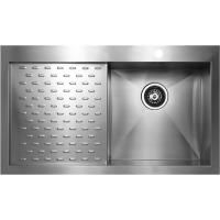 Мойка Seaman Eco Marino SMV-Z-860PL, стандартная комплектация