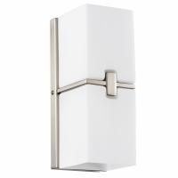 Светильник настенный Qubica Lightstar 805620