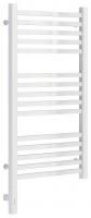 Полотенцесушитель электрический "МОДУС 3.0" 800х400 / МЭМ левый (Белый)
