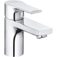 Смеситель для раковины Kludi Zenta SL 482620565 Хром Смеситель для раковины Kludi Zenta SL 482620565 Хром