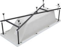 Каркас сварной для ванны Aquanet Bright 175x70 Каркас сварной для ванны Aquanet Bright 175x70