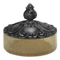 Баночка Migliore Elisabetta ML.ELB-60.127 CR (хром)