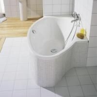 BETTE Ножки для ванн Arco/Home Oval/One Hjghline/Pool/Spa/Space L регулируемые (комплект)