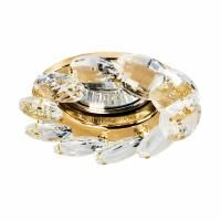 Умывальник 1-ой вел. 1-отв. БРАВО 50 (ФАРФОР)