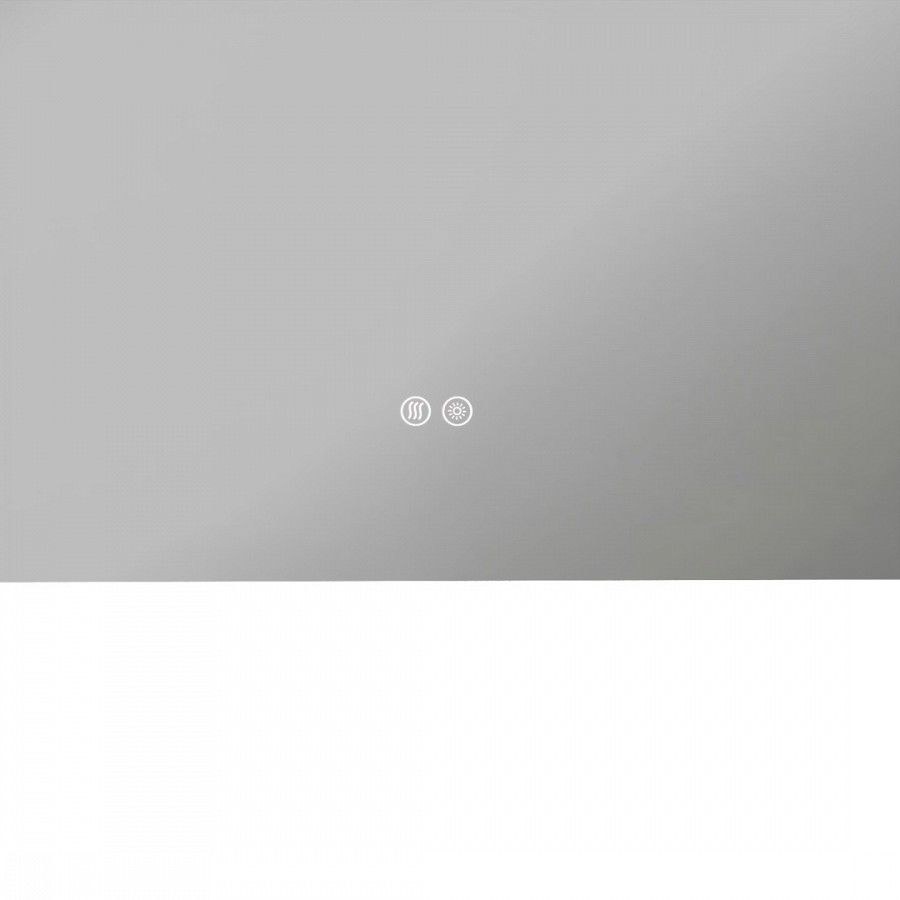 Зеркало Maretti Florenza FL148065P14EL 80x65 см, артикул FL148065P14EL