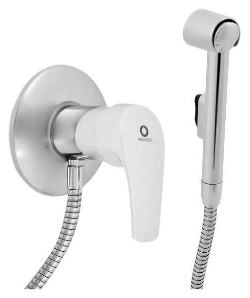 Гигиенический душ Rav Slezak Kongo K047/1 хром