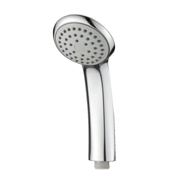 Лейка для душа Haiba HB16, хром